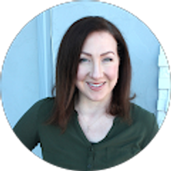 Profile photo of BRIANA YOUNG