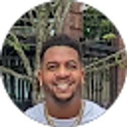 Profile photo of Temante Leary