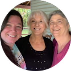 Profile photo of Cher Barresi