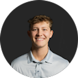 Profile photo of Trevor Amburgey