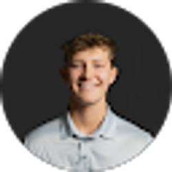 Profile photo of Trevor Amburgey