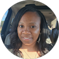 Profile photo of Shanita Davis