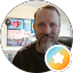 Profile photo of Jeff Reiter