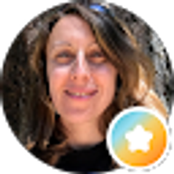 Profile photo of Caryn Polito