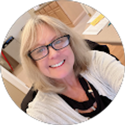 Profile photo of Betty Burkett