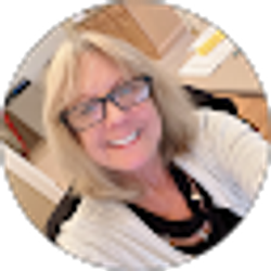 Profile photo of Betty Burkett