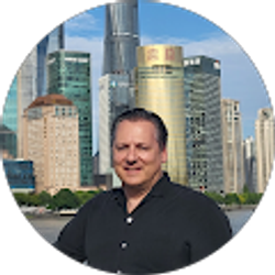 Profile photo of Chris Plouff