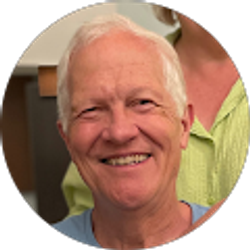 Profile photo of Jon Carlisle