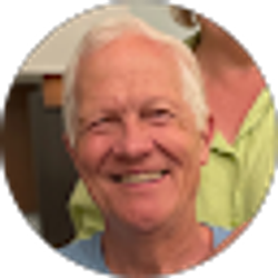 Profile photo of Jon Carlisle