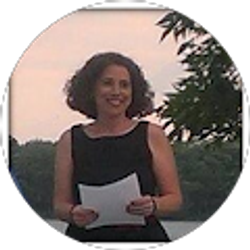 Profile photo of Cathy Wolfson