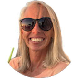 Profile photo of Andrea Kaiser