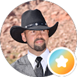 Profile photo of Richard Brown