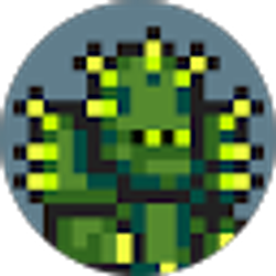 Profile photo of Spider Wood