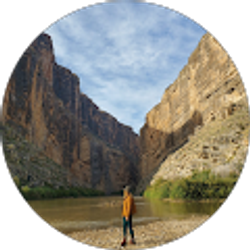 Profile photo of Abbie Restrepo