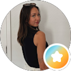 Profile photo of Ciara J Fencl
