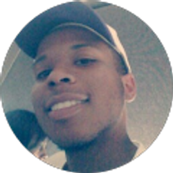 Profile photo of Jarvis Evans