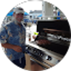 Profile photo of Larry Alexander