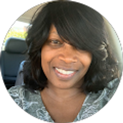 Profile photo of Renita Chaney