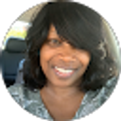 Profile photo of Renita Chaney
