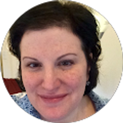 Profile photo of Gail Nastasi