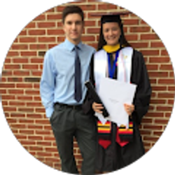 Profile photo of Cristian Amador