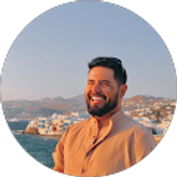 Profile photo of Vinicius Bertolini