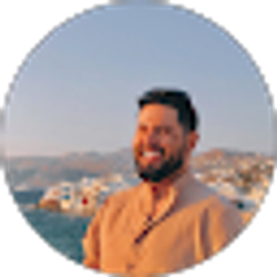 Profile photo of Vinicius Bertolini