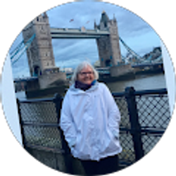 Profile photo of Donna Pharo