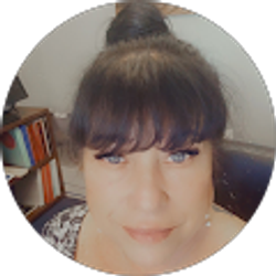 Profile photo of Jill Lopez