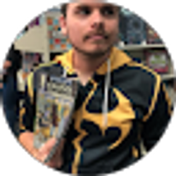 Profile photo of Topher