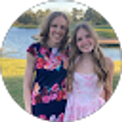 Profile photo of Julie Seifert