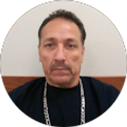 Profile photo of John Sesma