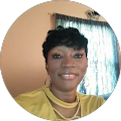 Profile photo of Adell Dumas