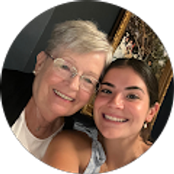 Profile photo of Joan Fratanduono