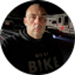 Profile photo of Charles McDonald