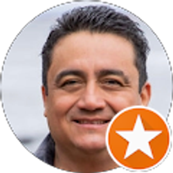 Profile photo of Jorge Contreras