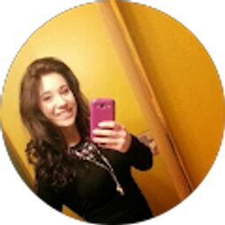 Profile photo of Katelyn Williams