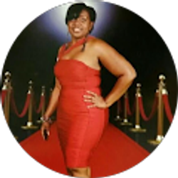 Profile photo of Takisha Tiner-Douglas