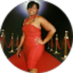 Profile photo of Takisha Tiner-Douglas