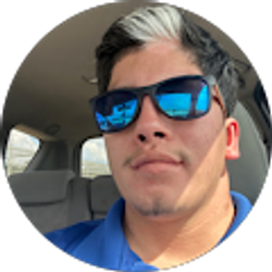 Profile photo of Anthony Betancourt