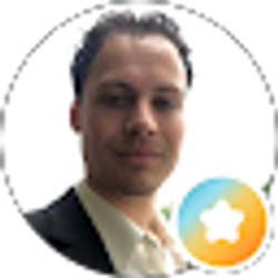 Profile photo of Joey P