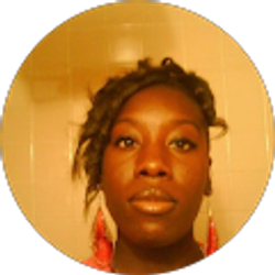 Profile photo of Rochelle Goodwin