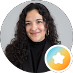 Profile photo of Ashley Siliezar Kinchen