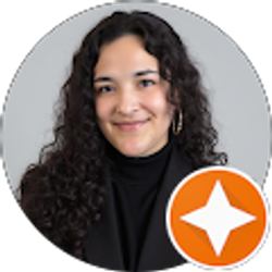 Profile photo of Ashley Siliezar Kinchen