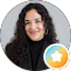 Profile photo of Ashley Siliezar Kinchen