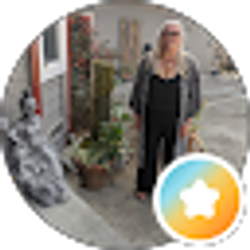 Profile photo of Mary Liakos