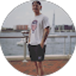 Profile photo of Brandon Hall