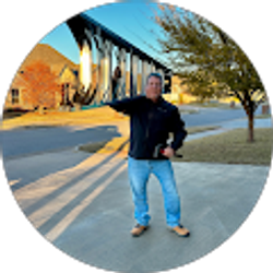 Profile photo of Grady Watkins