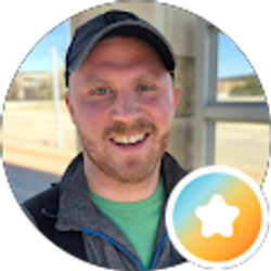 Profile photo of Brent Money
