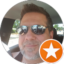 Profile photo of Gregg Paradise